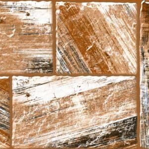 Wall & Rock Mural 080 - Printable File