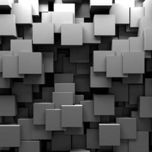 Wall & Rock Design 082 - High Quality