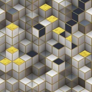 Decor Wall & Rock 096 - Printable File