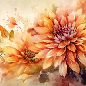 Premium Wall 005 - For Interior