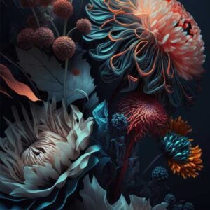 Wall Design 008 - High Quality