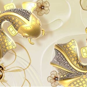 Decor Wall 1002 - Printable File