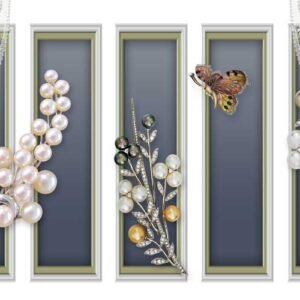 Premium Wall 1010 - Printable File