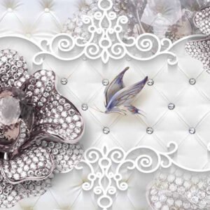 Wall Design 1013 - For Interior