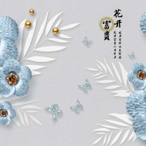 Wall Design 1018 - Printable File