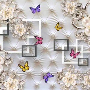 Decor Wall 102 - Printable File