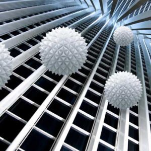 Decor Wall 1032 - High Quality