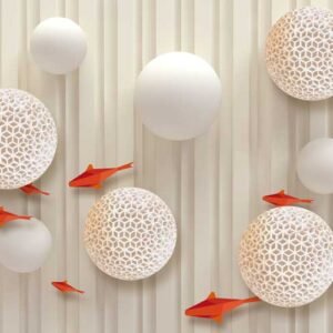 Wall Wall Art 1034 - Printable File