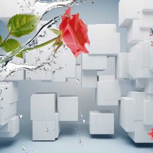 Wall Mural 1036 - High Quality