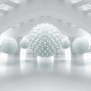 Decor Wall 1037 - For Interior