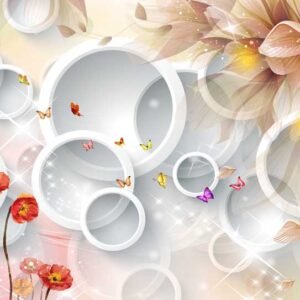 Wall Wall Art 104 - High Quality