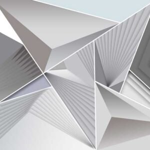 Wall Mural 1041 - For Interior