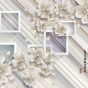 Wall Design 1048 - High Quality