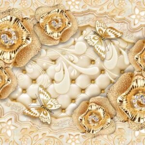 Wall Wall Art 1049 - For Interior