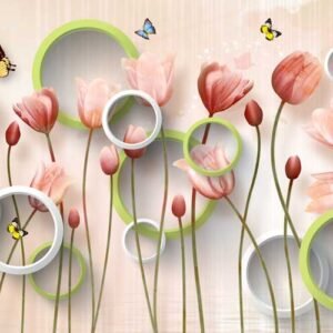 Premium Wall 105 - For Interior