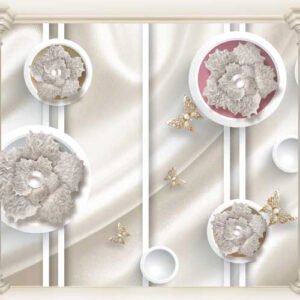 Wall Design 1068 - High Quality