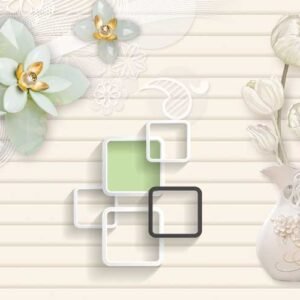 Premium Wall 1070 - Printable File