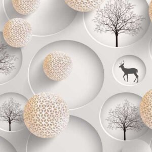 Decor Wall 1072 - High Quality