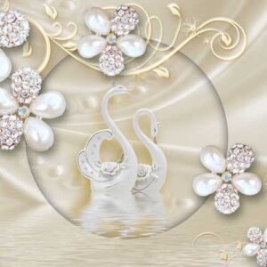 Wall Design 1073 - For Interior