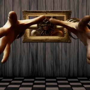 Wall Mural 1076 - High Quality