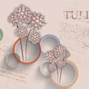 Decor Wall 1082 - Printable File