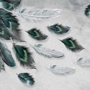 Wall Wall Art 1084 - High Quality