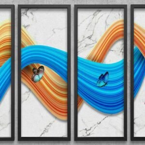 Wall Design 1088 - High Quality