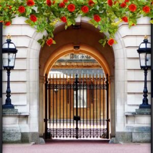 Wall Wall Art 1089 - For Interior