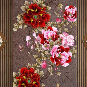 Premium Wall 1090 - Printable File