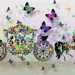 Wall Design 1093 - For Interior