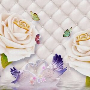 Wall Mural 1096 - High Quality