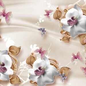 Premium Wall 110 - Printable File