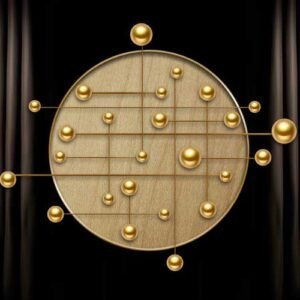 Decor Wall 1102 - Printable File