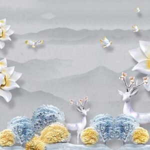 Premium Wall 1105 - For Interior