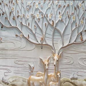 Wall Mural 1106 - Printable File