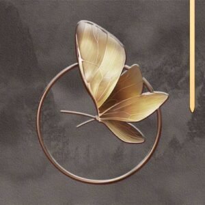 Wall Design 1108 - High Quality