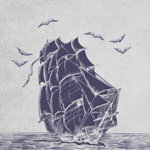 Wall Wall Art 1109 - For Interior