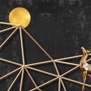 Decor Wall 1112 - High Quality