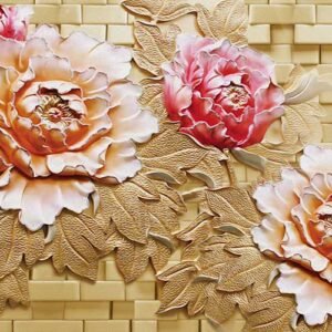 Wall Design 1113 - For Interior