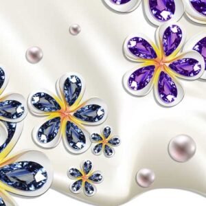 Decor Wall 1117 - For Interior