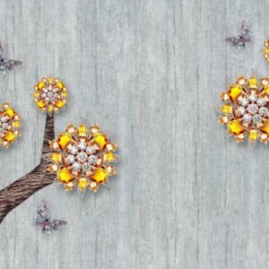 Wall Design 1118 - Printable File