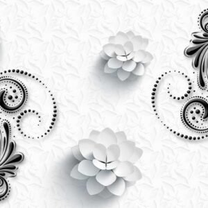 Wall Wall Art 1124 - High Quality