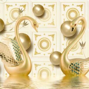 Wall Mural 1126 - Printable File