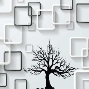 Wall Mural 116 - High Quality