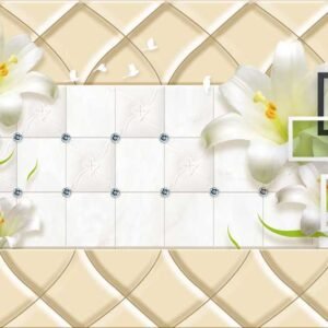 Decor Wall 1177 - For Interior