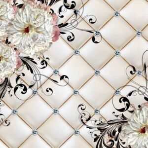 Wall Design 1178 - Printable File