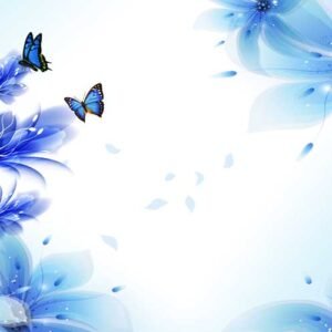 Wall Mural 1186 - Printable File