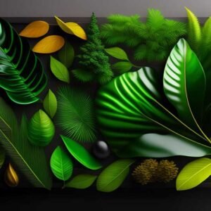 Decor Wall 012 - High Quality