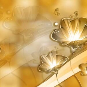 Wall Mural 121 - For Interior