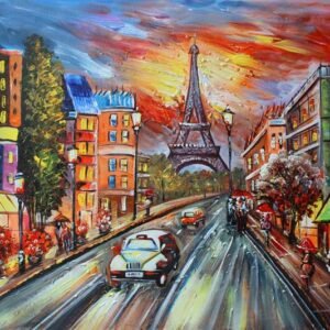 Wall Wall Art 124 - High Quality